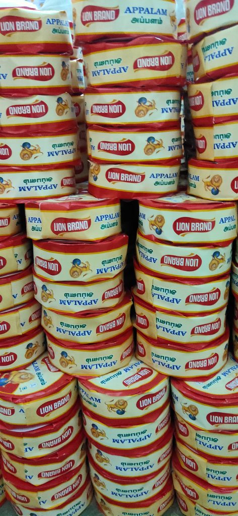 lion brand appalam, Sri Meenakshi Appalam, Jaggu Papad, Orange Appalam, appalam manufacturers in india, papad manufacturers in india, appalam manufacturers in tamilnadu, papad manufacturers in tamilnadu, appalam manufacturers in madurai, papad manufacturers in madurai, appalam exporters in india, papad exporters in india, appalam exporters in tamilnadu, papad exporters in tamilnadu, appalam exporters in madurai, papad exporters in madurai, appalam wholesalers in india, papad wholesalers in india, appalam wholesalers in tamilnadu, papad wholesalers in tamilnadu, appalam wholesalers in madurai, papad wholesalers in madurai, appalam distributors in india, papad distributors in india, appalam distributors in tamilnadu, papad distributors in tamilnadu, appalam distributors in madurai, papad distributors in madurai, appalam suppliers in india, papad suppliers in india, appalam suppliers in tamilnadu, papad suppliers in tamilnadu, appalam suppliers in madurai, papad suppliers in madurai, appalam dealers in india, papad dealers in india, appalam dealers in tamilnadu, papad dealers in tamilnadu, appalam dealers in madurai, papad dealers in madurai, appalam companies in india, appalam companies in tamilnadu, appalam companies in madurai, papad companies in india, papad companies in tamilnadu, papad companies in madurai, appalam company in india, appalam company in tamilnadu, appalam company in madurai, papad company in india, papad company in tamilnadu, papad company in madurai, appalam factory in india, appalam factory in tamilnadu, appalam factory in madurai, papad factory in india, papad factory in tamilnadu, papad factory in madurai, appalam factories in india, appalam factories in tamilnadu, appalam factories in madurai, papad factories in india, papad factories in tamilnadu, papad factories in madurai, appalam production units in india, appalam production units in tamilnadu, appalam production units in madurai, papad production units in india, papad production units in tamilnadu, papad production units in madurai, pappadam manufacturers in india, poppadom manufacturers in india, pappadam manufacturers in tamilnadu, poppadom manufacturers in tamilnadu, pappadam manufacturers in madurai, poppadom manufacturers in madurai, appalam manufacturers, papad manufacturers, pappadam manufacturers, pappadum exporters in india, pappadam exporters in india, poppadom exporters in india, pappadam exporters in tamilnadu, pappadum exporters in tamilnadu, poppadom exporters in tamilnadu, pappadum exporters in madurai, pappadam exporters in madurai, poppadom exporters in Madurai, pappadum wholesalers in madurai, pappadam wholesalers in madurai, poppadom wholesalers in Madurai, pappadum wholesalers in tamilnadu, pappadam wholesalers in tamilnadu, poppadom wholesalers in Tamilnadu, pappadam wholesalers in india, poppadom wholesalers in india, pappadum wholesalers in india, appalam retailers in india, papad retailers in india, appalam retailers in tamilnadu, papad retailers in tamilnadu, appalam retailers in madurai, papad retailers in madurai, appalam, papad, Siva Exports, Orange Appalam, Orange Papad, Appalam Chips, Paai Appalam, Appalam Poo, Appala Poo, Papad Chips, Lion Brand Appalam, Siva Appalam, Lion brand Papad, Sivan Appalam, Orange Pappadam, appalam, papad, papadum, papadam, papadom, pappad, pappadum, pappadam, pappadom, poppadom, popadom, poppadam, popadam, poppadum, popadum, appalam manufacturers, papad manufacturers, papadum manufacturers, papadam manufacturers, pappadam manufacturers, pappad manufacturers, pappadum manufacturers, pappadom manufacturers, poppadom manufacturers, papadom manufacturers, popadom manufacturers, poppadum manufacturers, popadum manufacturers, popadam manufacturers, poppadam manufacturers, cumin appalam, red chilli appalam, green chilli appalam, pepper appalam, garmic appalam, calcium appalam, plain appalam manufacturers in india,tamilnadu,madurai plain appalam manufacturers in india, cumin appalam manufacturers in india, pepper appalam manufacturers in india, red chilli appalam manufacturers in india,, green chilli appalam manufacturers in india, garlic appalam manufacturers in india, calcium appalam manufacturers in india, plain Papad manufacturers in india, cumin Papad manufacturers in india, pepper Papad manufacturers in india, red chilli Papad manufacturers in india,, green chilli Papad manufacturers in india, garlic Papad manufacturers in india, calcium Papad manufacturers in india, plain appalam manufacturers in Tamilnadu, cumin appalam manufacturers in Tamilnadu, pepper appalam manufacturers in Tamilnadu, red chilli appalam manufacturers in Tamilnadu, green chilli appalam manufacturers in Tamilnadu, garlic appalam manufacturers in Tamilnadu, calcium appalam manufacturers in Tamilnadu, plain Papad manufacturers in Tamilnadu, cumin Papad manufacturers in Tamilnadu, pepper Papad manufacturers in Tamilnadu, red chilli Papad manufacturers in Tamilnadu,, green chilli Papad manufacturers in Tamilnadu, garlic Papad manufacturers in Tamilnadu, calcium Papad manufacturers in Tamilnadu, plain appalam manufacturers in madurai, cumin appalam manufacturers in madurai, pepper appalam manufacturers in madurai, red chilli appalam manufacturers in madurai, green chilli appalam manufacturers in madurai, garlic appalam manufacturers in madurai, calcium appalam manufacturers in madurai, plain Papad manufacturers in madurai, cumin Papad manufacturers in madurai, pepper Papad manufacturers in madurai, red chilli Papad manufacturers in madurai,, green chilli Papad manufacturers in madurai, garlic Papad manufacturers in madurai, calcium Papad manufacturers in madurai, appalam manufacturers, papad manufacturers, pappadam manufacturers, papadum manufacturers, papadam manufacturers, pappad manufacturers, pappadum manufacturers, poppadom manufacturers, papadom manufacturers, popadom manufacturers, poppadum manufacturers, popadum manufacturers, popadam manufacturers, poppadam manufacturers, pappadom manufacturers, appalam manufacturers in india, papad manufacturers in india, pappadam manufacturers in india, papadum manufacturers in india, papadam manufacturers in india, pappad manufacturers in india, pappadum manufacturers in india, poppadom manufacturers in india, papadom manufacturers in india, popadom manufacturers in india, poppadum manufacturers in india, popadum manufacturers in india, popadam manufacturers in india, poppadam manufacturers in india, pappadom manufacturers in india, appalam manufacturers in tamilnadu, papad manufacturers in tamilnadu, pappadam manufacturers in tamilnadu, papadum manufacturers in tamilnadu, papadam manufacturers in tamilnadu, pappad manufacturers in tamilnadu, pappadum manufacturers in tamilnadu, poppadom manufacturers in tamilnadu, papadom manufacturers in tamilnadu, popadom manufacturers in tamilnadu, poppadum manufacturers in tamilnadu, popadum manufacturers in tamilnadu, popadam manufacturers in tamilnadu, poppadam manufacturers in tamilnadu, pappadom manufacturers in tamilnadu, appalam manufacturers in madurai, papad manufacturers in madurai, pappadam manufacturers in madurai, papadum manufacturers in madurai, papadam manufacturers in madurai, pappad manufacturers in madurai, pappadum manufacturers in madurai, poppadom manufacturers in madurai, papadom manufacturers in madurai, popadom manufacturers in madurai, poppadum manufacturers in madurai, popadum manufacturers in madurai, popadam manufacturers in madurai, poppadam manufacturers in madurai, pappadom manufacturers in madurai, Best: best appalam manufacturers in india, best papad manufacturers in india, best pappadam manufacturers in india, best papadum manufacturers in india, best papadam manufacturers in india, best pappad manufacturers in india, best pappadum manufacturers in india, best poppadom manufacturers in india, best appalam manufacturers in madurai, best papad manufacturers in madurai, best pappadam manufacturers in madurai, best papadum manufacturers in madurai, best papadam manufacturers in madurai, best pappad manufacturers in madurai, best pappadum manufacturers in madurai, best poppadom manufacturers in Madurai, best appalam manufacturers in tamilnadu, best papad manufacturers in tamilnadu, best pappadam manufacturers in tamilnadu, best papadum manufacturers in tamilnadu, best papadam manufacturers in tamilnadu, best pappad manufacturers in tamilnadu, best pappadum manufacturers in tamilnadu, best poppadom manufacturers in Tamilnadu, Wholesalers: appalam wholesalers, papad wholesalers, papadum wholesalers, pappadam wholesalers,pappadom wholesalers, papadam wholesalers, pappad wholesalers, pappadum wholesalers, poppadom wholesalers, papadom wholesalers, popadom wholesalers, poppadum wholesalers, popadum wholesalers, popadam wholesalers, poppadam wholesalers, appalam wholesalers in india, papad wholesalers in india, papadum wholesalers in india, papadam wholesalers in india, pappad wholesalers in india, pappadum wholesalers in india, pappadam wholesalers in india, poppadom wholesalers in india, appalam wholesalers in madurai, papad wholesalers in madurai, papadum wholesalers in madurai, papadam wholesalers in madurai, pappad wholesalers in madurai, pappadum wholesalers in madurai, pappadam wholesalers in madurai, poppadom wholesalers in Madurai, appalam wholesalers in tamilnadu, papad wholesalers in tamilnadu, papadum wholesalers in tamilnadu, papadam wholesalers in tamilnadu, pappad wholesalers in tamilnadu, pappadum wholesalers in tamilnadu, pappadam wholesalers in tamilnadu, poppadom wholesalers in Tamilnadu, Exporters: appalam exporters, papad exporters, papadum exporters, pappadam exporters,pappadom exporters, papadam exporters, pappad exporters, pappadum exporters, poppadom exporters, papadom exporters, popadom exporters, poppadum exporters, popadum exporters, popadam exporters, poppadam exporters, appalam exporters in india, papad exporters in india, papadum exporters in india, papadam exporters in india, pappad exporters in india, pappadum exporters in india, pappadam exporters in india, poppadom exporters in india, appalam exporters in madurai, papad exporters in madurai, papadum exporters in madurai, papadam exporters in madurai, pappad exporters in madurai, pappadum exporters in madurai, pappadam exporters in madurai, poppadom exporters in Madurai, appalam exporters in tamilnadu, papad exporters in tamilnadu, papadum exporters in tamilnadu, papadam exporters in tamilnadu, pappad exporters in tamilnadu, pappadum exporters in tamilnadu, pappadam exporters in tamilnadu, poppadom exporters in Tamilnadu, Spices: spices manufacturers, whole spices manufacturers, ground spices manufacturers, spices exporters, whole spices exporters, ground spices exporters, spices manufacturers in india, spices manufacturers in tamilnadu, spices manufacturers in tamilnadu, whole spices manufacturers in india, whole spices manufacturers in tamilnadu, whole spices manufacturers in tamilnadu, ground spices manufacturers in india, ground spices manufacturers in tamilnadu, ground spices manufacturers in tamilnadu, dry red chilli,red chilli powder,turmeric powder,coriander powder, coriander whole,flakes, black pepper,cumin seeds, Rice: Rice,rice exporters,basmati rice exporters,non-basmati rice exporters, rice exporters in india, basmati rice exporters in india,non-basmati rice exporters in india, rice exporters in tamilnadu, basmati rice exporters in tamilnadu,non-basmati rice exporters in tamilnadu, rice exporters in tamilnadu, basmati rice exporters in tamilnadu,non-basmati rice exporters in tamilnadu, Appalam: total keywords Siva exports,lion brand appalam, lion appalam, sivan appalam,Orange papad, orange appalam appalam,papad,papadum,papadam,papadom,pappad,pappadum,pappadam,pappadom, poppadom, popadom, poppadam, popadam, poppadum, popadum, appalam manufacturers, papad manufacturers, pappadam manufacturers, papadum manufacturers, papadam manufacturers, pappad manufacturers, pappadum manufacturers, poppadom manufacturers, papadom manufacturers, popadom manufacturers, poppadum manufacturers, popadum manufacturers, popadam manufacturers, poppadam manufacturers, pappadom manufacturers, appalam manufacturers in india, papad manufacturers in india, pappadam manufacturers in india, papadum manufacturers in india, papadam manufacturers in india, pappad manufacturers in india, pappadum manufacturers in india, poppadom manufacturers in india, papadom manufacturers in india, popadom manufacturers in india, poppadum manufacturers in india, popadum manufacturers in india, popadam manufacturers in india, poppadam manufacturers in india, pappadom manufacturers in india, appalam manufacturers in tamilnadu, papad manufacturers in tamilnadu, pappadam manufacturers in tamilnadu, papadum manufacturers in tamilnadu, papadam manufacturers in tamilnadu, pappad manufacturers in tamilnadu, pappadum manufacturers in tamilnadu, poppadom manufacturers in tamilnadu, papadom manufacturers in tamilnadu, popadom manufacturers in tamilnadu, poppadum manufacturers in tamilnadu, popadum manufacturers in tamilnadu, popadam manufacturers in tamilnadu, poppadam manufacturers in tamilnadu, pappadom manufacturers in tamilnadu, appalam manufacturers in madurai, papad manufacturers in madurai, pappadam manufacturers in madurai, papadum manufacturers in madurai, papadam manufacturers in madurai, pappad manufacturers in madurai, pappadum manufacturers in madurai, poppadom manufacturers in madurai, papadom manufacturers in madurai, popadom manufacturers in madurai, poppadum manufacturers in madurai, popadum manufacturers in madurai, popadam manufacturers in madurai, poppadam manufacturers in madurai, pappadom manufacturers in madurai, best appalam manufacturers in india, best papad manufacturers in india, best pappadam manufacturers in india, best papadum manufacturers in india, best papadam manufacturers in india, best pappad manufacturers in india, best pappadum manufacturers in india, best poppadom manufacturers in india, best appalam manufacturers in madurai, best papad manufacturers in madurai, best pappadam manufacturers in madurai, best papadum manufacturers in madurai, best papadam manufacturers in madurai, best pappad manufacturers in madurai, best pappadum manufacturers in madurai, best poppadom manufacturers in Madurai, best appalam manufacturers in tamilnadu, best papad manufacturers in tamilnadu, best pappadam manufacturers in tamilnadu, best papadum manufacturers in tamilnadu, best papadam manufacturers in tamilnadu, best pappad manufacturers in tamilnadu, best pappadum manufacturers in tamilnadu, best poppadom manufacturers in Tamilnadu, appalam wholesalers, papad wholesalers, papadum wholesalers, pappadam wholesalers,pappadom wholesalers, papadam wholesalers, pappad wholesalers, pappadum wholesalers, poppadom wholesalers, papadom wholesalers, popadom wholesalers, poppadum wholesalers, popadum wholesalers, popadam wholesalers, poppadam wholesalers, appalam wholesalers in india, papad wholesalers in india, papadum wholesalers in india, papadam wholesalers in india, pappad wholesalers in india, pappadum wholesalers in india, pappadam wholesalers in india, poppadom wholesalers in india, appalam wholesalers in madurai, papad wholesalers in madurai, papadum wholesalers in madurai, papadam wholesalers in madurai, pappad wholesalers in madurai, pappadum wholesalers in madurai, pappadam wholesalers in madurai, poppadom wholesalers in Madurai, appalam wholesalers in tamilnadu, papad wholesalers in tamilnadu, papadum wholesalers in tamilnadu, papadam wholesalers in tamilnadu, pappad wholesalers in tamilnadu, pappadum wholesalers in tamilnadu, pappadam wholesalers in tamilnadu, poppadom wholesalers in Tamilnadu, appalam exporters, papad exporters, papadum exporters, pappadam exporters,pappadom exporters, papadam exporters, pappad exporters, pappadum exporters, poppadom exporters, papadom exporters, popadom exporters, poppadum exporters, popadum exporters, popadam exporters, poppadam exporters, appalam exporters in india, papad exporters in india, papadum exporters in india, papadam exporters in india, pappad exporters in india, pappadum exporters in india, pappadam exporters in india, poppadom exporters in india, appalam exporters in madurai, papad exporters in madurai, papadum exporters in madurai, papadam exporters in madurai, pappad exporters in madurai, pappadum exporters in madurai, pappadam exporters in madurai, poppadom exporters in Madurai, appalam exporters in tamilnadu, papad exporters in tamilnadu, papadum exporters in tamilnadu, papadam exporters in tamilnadu, pappad exporters in tamilnadu, pappadum exporters in tamilnadu, pappadam exporters in tamilnadu, poppadom exporters in Tamilnadu, appalam retailers in india, papad retailers in india, appalam retailers in tamilnadu, papad retailers in tamilnadu, appalam retailers in madurai, papad retailers in madurai, appalam distributors in india, papad distributors in india, appalam distributors in tamilnadu, papad distributors in tamilnadu, appalam distributors in madurai, papad distributors in madurai, appalam suppliers in india, papad suppliers in india, appalam suppliers in tamilnadu, papad suppliers in tamilnadu, appalam suppliers in madurai, papad suppliers in madurai, appalam companies in india, appalam companies in tamilnadu, appalam companies in madurai, papad companies in india, papad companies in tamilnadu, papad companies in madurai, appalam company in india, appalam company in tamilnadu, appalam company in madurai, papad company in india, papad company in tamilnadu, papad company in madurai, appalam factory in india, appalam factory in tamilnadu, appalam factory in madurai, papad factory in india, papad factory in tamilnadu, papad factory in madurai, appalam factories in india, appalam factories in tamilnadu, appalam factories in madurai, papad factories in india, papad factories in tamilnadu, papad factories in madurai, appalam production units in india, appalam production units in tamilnadu, appalam production units in madurai, papad production units in india, papad production units in tamilnadu, papad production units in madurai, appalam, papad, Siva Exports, Orange Appalam, Orange Papad, Lion Brand Appalam, Siva Appalam, Lion brand Papad, Sivan Appalam, Orange Pappadam, appalam, papad, papadum, papadam, papadom, pappad, pappadum, pappadam, pappadom, poppadom, popadom, poppadam, popadam, poppadum, popadum, spices manufacturers, whole spices manufacturers, ground spices manufacturers, spices exporters, whole spices exporters, ground spices exporters, spices manufacturers in india, spices manufacturers in tamilnadu, spices manufacturers in tamilnadu, whole spices manufacturers in india, whole spices manufacturers in tamilnadu, whole spices manufacturers in tamilnadu, ground spices manufacturers in india, ground spices manufacturers in tamilnadu, ground spices manufacturers in tamilnadu, dry red chilli,red chilli powder,turmeric powder,coriander powder, coriander whole,flakes, black pepper,cumin seeds, Rice,rice exporters,basmati rice exporters,non-basmati rice exporters, rice exporters in india, basmati rice exporters in india,non-basmati rice exporters in india, rice exporters in tamilnadu, basmati rice exporters in tamilnadu,non-basmati rice exporters in tamilnadu, rice exporters in tamilnadu, basmati rice exporters in tamilnadu,non-basmati rice exporters in tamilnadu Oils: Oils manufacturers in India, Cooking oil Manufacturers in India, Essential Oil Manufacturers in India, Coconut Oil Manufacturers in India, Sesame Oil Manufacturers in India, Seasame Oil Manufacturers in India, Groundnut Oil Manufacturers in India, Peanut Oil Manufacturers in India, Thumbai Oil Manufacturers in India, Thumbai Sesame Oil Manufacturers in India, Gingelly Oil Manufacturers in India, Thumbai Gingelly Oil Manufacturers in India, Castor Oil Manufacturers in India, Nallennai Oil Manufacturers in India, Kadalai Oil Manufacturers in India, Kadalennai Manufacturers in India, Edible Oil Manufacturers in India, Oils manufacturers in Tamilnadu, Cooking oil Manufacturers in Tamilnadu, Essential Oil Manufacturers in Tamilnadu, Coconut Oil Manufacturers in Tamilnadu, Sesame Oil Manufacturers in Tamilnadu, Seasame Oil Manufacturers in Tamilnadu, Groundnut Oil Manufacturers in Tamilnadu, Peanut Oil Manufacturers in Tamilnadu, Thumbai Oil Manufacturers in Tamilnadu, Thumbai Sesame Oil Manufacturers in Tamilnadu, Gingelly Oil Manufacturers in Tamilnadu, Thumbai Gingelly Oil Manufacturers in Tamilnadu, Castor Oil Manufacturers in Tamilnadu, Nallennai Oil Manufacturers in Tamilnadu, Kadalai Oil Manufacturers in Tamilnadu, Kadalennai Manufacturers in Tamilnadu, Edible Oil Manufacturers in Tamilnadu Oils manufacturers in Madurai, Cooking oil Manufacturers in Madurai, Essential Oil Manufacturers in Madurai, Coconut Oil Manufacturers in Madurai, Sesame Oil Manufacturers in Madurai, Seasame Oil Manufacturers in Madurai, Groundnut Oil Manufacturers in Madurai, Peanut Oil Manufacturers in Madurai, Thumbai Oil Manufacturers in Madurai, Thumbai Sesame Oil Manufacturers in Madurai, Gingelly Oil Manufacturers in Madurai, Thumbai Gingelly Oil Manufacturers in Madurai, Castor Oil Manufacturers in Madurai, Nallennai Oil Manufacturers in Madurai, Kadalai Oil Manufacturers in Madurai, Kadalennai Manufacturers in Madurai, Edible Oil Manufacturers in Madurai Marachekku Oils, Vaagai Marachekku Oils, Cold pressed oils, Wood pressed Oils Tamilnadu Districts: Kanchipuram,Tiruvallur, Cuddalore, Villupuram, Vellore, Tiruvannamalai, Salem, Namakkal, Dharmapuri, Erode, Coimbatore, The Nilgiris, Thanjavur, Nagapattinam, Tiruvarur, Tiruchirappalli, Karur, Perambalur, Pudukkottai, Madurai, Theni, Dindigul, Ramanathapuram, Virudhunagar, Sivagangai, Tirunelveli, Thoothukkudi, Kanniyakumari, Krishnagiri, Ariyalur, Tiruppur, Chennai INDIA States : Andhra Pradesh, Arunachal Pradesh, Assam, Bihar, Chhattisgar, Goa, Gujarat, Haryana, Himachal Pradesh, Jammu and Kashmir, Jharkhand, Karnataka, Kerala, Madhya Pradesh, Maharashtra, Manipur, Meghalaya, Mizoram, Nagaland, Odisha, Punjab, Rajasthan, Sikkim, Tamil Nadu, Tripura, Uttar Pradesh, Uttarakhand, West Bengal, Telangana, Andaman and Nicobar, Chandigarh, Dadra and Nagar Haveli, Daman and Diu, Lakshadweep, NCT Delhi, Puducherry INDIA Districts: Nicobar, North Middle Andaman, South Andaman, Anantapur, Chittoor, East Godavari, Guntur, Kadapa, Krishna, Kurnool, Nellore, Prakasam, Srikakulam, Visakhapatnam, Vizianagaram, West Godavari, Anjaw, Central Siang, Changlang, Dibang Valley, East Kameng, East Siang, Kamle, Kra Daadi, Kurung Kumey, Lepa Rada, Lohit, Longding, Lower Dibang Valley, Lower Siang, Lower Subansiri, Namsai, Pakke Kessang, Papum Pare, Shi Yomi, Tawang, Tirap, Upper Siang, Upper Subansiri, West Kameng, West Siang, Baksa, Barpeta, Biswanath, Bongaigaon, Cachar, Charaideo, Chirang, Darrang, Dhemaji, Dhubri, Dibrugarh, Dima Hasao, Goalpara, Golaghat, Hailakandi, Hojai, Jorhat, Kamrup, Kamrup Metropolitan, Karbi Anglong, Karimganj, Kokrajhar, Lakhimpur, Majuli, Morigaon, Nagaon, Nalbari, Sivasagar, Sonitpur, South Salmara-Mankachar, Tinsukia, Udalguri, West Karbi Anglong, Araria, Arwal, Aurangabad, Banka, Begusarai, Bhagalpur, Bhojpur, Buxar, Darbhanga, East Champaran, Gaya, Gopalganj, Jamui, Jehanabad, Kaimur, Katihar, Khagaria, Kishanganj, Lakhisarai, Madhepura, Madhubani, Munger, Muzaffarpur, Nalanda, Nawada, Patna, Purnia, Rohtas, Saharsa, Samastipur, Saran, Sheikhpura, Sheohar, Sitamarhi, Siwan, Supaul, Vaishali, West Champaran, Chandigarh, Balod, Baloda Bazar, Balrampur, Bastar, Bemetara, Bijapur, Bilaspur, Dantewada, Dhamtari, Durg, Gariaband, Janjgir Champa, Jashpur, Kabirdham, Kanker, Kondagaon, Korba, Koriya, Mahasamund, Mungeli, Narayanpur, Raigarh, Raipur, Rajnandgaon, Sukma, Surajpur, Surguja, Dadra Nagar Haveli, Daman, Diu, Central Delhi, East Delhi, New Delhi, North Delhi, North East Delhi, North West Delhi, Shahdara, South Delhi, South East Delhi, South West Delhi, West Delhi, North Goa, South Goa, Ahmedabad, Amreli, Anand, Aravalli, Banaskantha, Bharuch, Bhavnagar, Botad, Chhota Udaipur, Dahod, Dang, Devbhoomi Dwarka, Gandhinagar, Gir Somnath, Jamnagar, Junagadh, Kheda, Kutch, Mahisagar, Mehsana, Morbi, Narmada, Navsari, Panchmahal, Patan, Porbandar, Rajkot, Sabarkantha, Surat, Surendranagar, Tapi, Vadodara, Valsad, Ambala, Bhiwani, Charkhi Dadri, Faridabad, Fatehabad, Gurugram, Hisar, Jhajjar, Jind, Kaithal, Karnal, Kurukshetra, Mahendragarh, Mewat, Palwal, Panchkula, Panipat, Rewari, Rohtak, Sirsa, Sonipat, Yamunanagar, Bilaspur, Chamba, Hamirpur, Kangra, Kinnaur, Kullu, Lahaul Spiti, Mandi, Shimla, Sirmaur, Solan, Una, Anantnag, Bandipora, Baramulla, Budgam, Doda, Ganderbal, Jammu, Kathua, Kishtwar, Kulgam, Kupwara, Poonch, Pulwama, Rajouri, Ramban, Reasi, Samba, Shopian, Srinagar, Udhampur, Bokaro, Chatra, Deoghar, Dhanbad, Dumka, East Singhbhum, Garhwa, Giridih, Godda, Gumla, Hazaribagh, Jamtara, Khunti, Koderma, Latehar, Lohardaga, Pakur, Palamu, Ramgarh, Ranchi, Sahebganj, Seraikela Kharsawan, Simdega, West Singhbhum, Bagalkot, Bangalore Rural, Bangalore Urban, Belgaum, Bellary, Bidar, Chamarajanagar, Chikkaballapur, Chikkamagaluru, Chitradurga, Dakshina Kannada, Davanagere, Dharwad, Gadag, Gulbarga, Hassan, Haveri, Kodagu, Kolar, Koppal, Mandya, Mysore, Raichur, Ramanagara, Shimoga, Tumkur, Udupi, Uttara Kannada, Vijayapura, Yadgir, Alappuzha, Ernakulam, Idukki, Kannur, Kasaragod, Kollam, Kottayam, Kozhikode, Malappuram, Palakkad, Pathanamthitta, Thiruvananthapuram, Thrissur, Wayanad, Lakshadweep, Kargil, Leh, Agar Malwa, Alirajpur, Anuppur, Ashoknagar, Balaghat, Barwani, Betul, Bhind, Bhopal, Burhanpur, Chhatarpur, Chhindwara, Damoh, Datia, Dewas, Dhar, Dindori, Guna, Gwalior, Harda, Hoshangabad, Indore, Jabalpur, Jhabua, Katni, Khandwa, Khargone, Mandla, Mandsaur, Morena, Narsinghpur, Neemuch, Niwari, Panna, Raisen, Rajgarh, Ratlam, Rewa, Sagar, Satna, Sehore, Seoni, Shahdol, Shajapur, Sheopur, Shivpuri, Sidhi, Singrauli, Tikamgarh, Ujjain, Umaria, Vidisha, Ahmednagar, Akola, Amravati, Aurangabad, Beed, Bhandara, Buldhana, Chandrapur, Dhule, Gadchiroli, Gondia, Hingoli, Jalgaon, Jalna, Kolhapur, Latur, Mumbai City, Mumbai Suburban, Nagpur, Nanded, Nandurbar, Nashik, Osmanabad, Palghar, Parbhani, Pune, Raigad, Ratnagiri, Sangli, Satara, Sindhudurg, Solapur, Thane, Wardha, Washim, Yavatmal, Bishnupur, Chandel, Churachandpur, Imphal East, Imphal West, Jiribam, Kakching, Kamjong, Kangpokpi, Noney, Pherzawl, Senapati, Tamenglong, Tengnoupal, Thoubal, Ukhrul, East Garo Hills, East Jaintia Hills, East Khasi Hills, North Garo Hills, Ri Bhoi, South Garo Hills, South West Garo Hills, South West Khasi Hills, West Garo Hills, West Jaintia Hills, West Khasi Hills, Aizawl, Champhai, Kolasib, Lawngtlai, Lunglei, Mamit, Saiha, Serchhip, Mon, Dimapur, Kiphire, Kohima, Longleng, Mokokchung, Noklak, Peren, Phek, Tuensang, Wokha, Zunheboto, Angul, Balangir, Balasore, Bargarh, Bhadrak, Boudh, Cuttack, Debagarh, Dhenkanal, Gajapati, Ganjam, Jagatsinghpur, Jajpur, Jharsuguda, Kalahandi, Kandhamal, Kendrapara, Kendujhar, Khordha, Koraput, Malkangiri, Mayurbhanj, Nabarangpur, Nayagarh, Nuapada, Puri, Rayagada, Sambalpur, Subarnapur, Sundergarh, Karaikal, Mahe, Puducherry, Yanam, Amritsar, Barnala, Bathinda, Faridkot, Fatehgarh Sahib, Fazilka, Firozpur, Gurdaspur, Hoshiarpur, Jalandhar, Kapurthala, Ludhiana, Mansa, Moga, Mohali, Muktsar, Pathankot, Patiala, Rupnagar, Sangrur, Shaheed Bhagat Singh Nagar, Tarn Taran, Ajmer, Alwar, Banswara, Baran, Barmer, Bharatpur, Bhilwara, Bikaner, Bundi, Chittorgarh, Churu, Dausa, Dholpur, Dungarpur, Hanumangarh, Jaipur, Jaisalmer, Jalore, Jhalawar, Jhunjhunu, Jodhpur, Karauli, Kota, Nagaur, Pali, Pratapgarh, Rajsamand, Sawai Madhopur, Sikar, Sirohi, Sri Ganganagar, Tonk, Udaipur, East Sikkim, North Sikkim, South Sikkim, West Sikkim, Adilabad, Bhadradri Kothagudem, Hyderabad, Jagtial, Jangaon, Jayashankar, Jogulamba, Kamareddy, Karimnagar, Khammam, Komaram Bheem, Mahabubabad, Mahbubnagar, Mancherial, Medak, Medchal, Mulugu, Nagarkurnool, Nalgonda, Narayanpet, Nirmal, Nizamabad, Peddapalli, Rajanna Sircilla, Ranga Reddy, Sangareddy, Siddipet, Suryapet, Vikarabad, Wanaparthy, Warangal Rural, Warangal Urban, Yadadri Bhuvanagiri, Dhalai, Gomati, Khowai, North Tripura, Sepahijala, South Tripura, Unakoti, West Tripura, Agra, Aligarh, Ambedkar Nagar, Amethi, Amroha, Auraiya, Ayodhya, Azamgarh, Baghpat, Bahraich, Ballia, Balrampur, Banda, Barabanki, Bareilly, Basti, Bhadohi, Bijnor, Budaun, Bulandshahr, Chandauli, Chitrakoot, Deoria, Etah, Etawah, Farrukhabad, Fatehpur, Firozabad, Gautam Buddha Nagar, Ghaziabad, Ghazipur, Gonda, Gorakhpur, Hamirpur, Hapur, Hardoi, Hathras, Jalaun, Jaunpur, Jhansi, Kannauj, Kanpur Dehat, Kanpur Nagar, Kasganj, Kaushambi, Kheri, Kushinagar, Lalitpur, Lucknow, Maharajganj, Mahoba, Mainpuri, Mathura, Mau, Meerut, Mirzapur, Moradabad, Muzaffarnagar, Pilibhit, Pratapgarh, Prayagraj, Raebareli, Rampur, Saharanpur, Sambhal, Sant Kabir Nagar, Shahjahanpur, Shamli, Shravasti, Siddharthnagar, Sitapur, Sonbhadra, Sultanpur, Unnao, Varanasi, Almora, Bageshwar, Chamoli, Champawat, Dehradun, Haridwar, Nainital, Pauri, Pithoragarh, Rudraprayag, Tehri, Udham Singh Nagar, Uttarkashi, Alipurduar, Bankura, Birbhum, Cooch Behar, Dakshin Dinajpur, Darjeeling, Hooghly, Howrah, Jalpaiguri, Jhargram, Kalimpong, Kolkata, Malda, Murshidabad, Nadia, North 24 Parganas, Paschim Bardhaman, Paschim Medinipur, Purba Bardhaman, Purba Medinipur, Purulia, South 24 Parganas, Appalam 1 Kg price,best appalam papad brands in madurai-tamilnadu-india